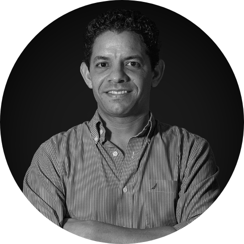 Camilo Puche, profesor música
