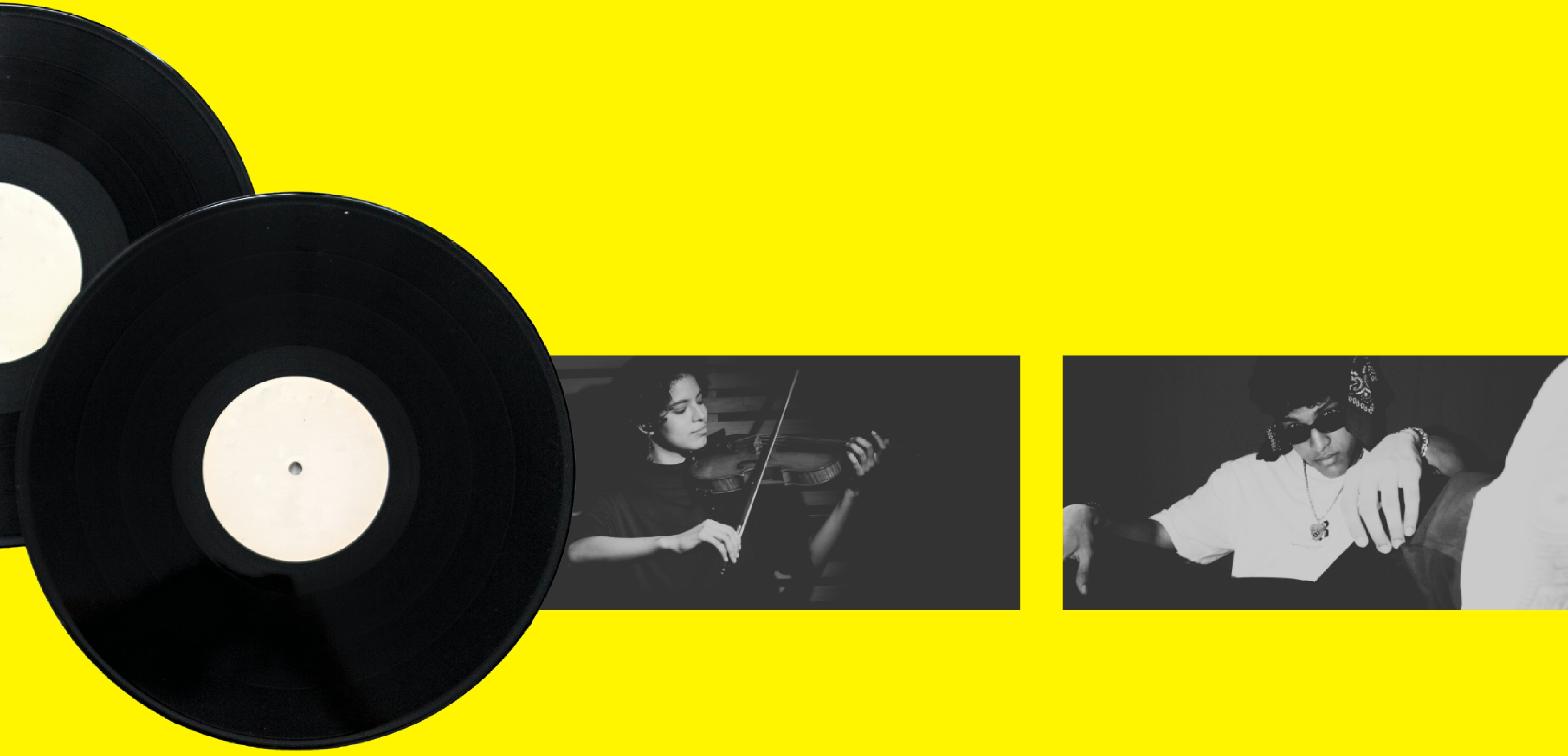 Imagen programa de Música