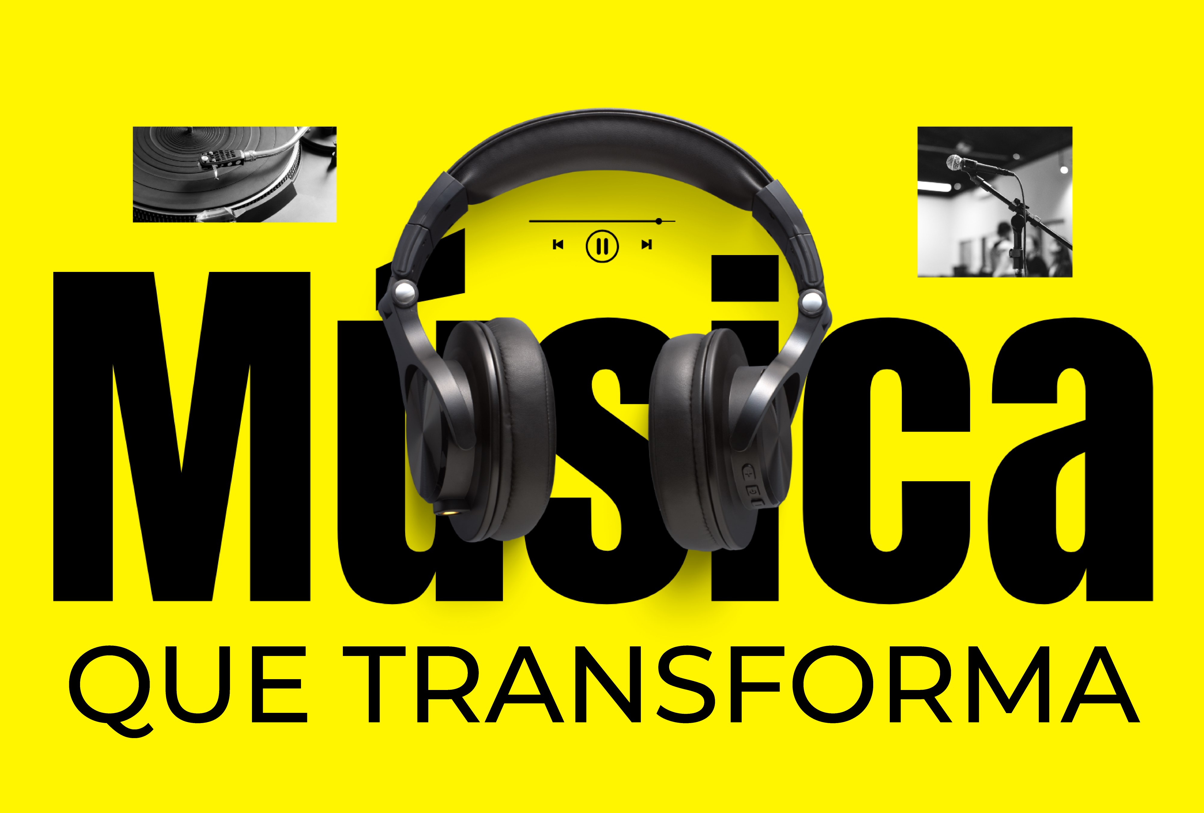 Música que Transforma