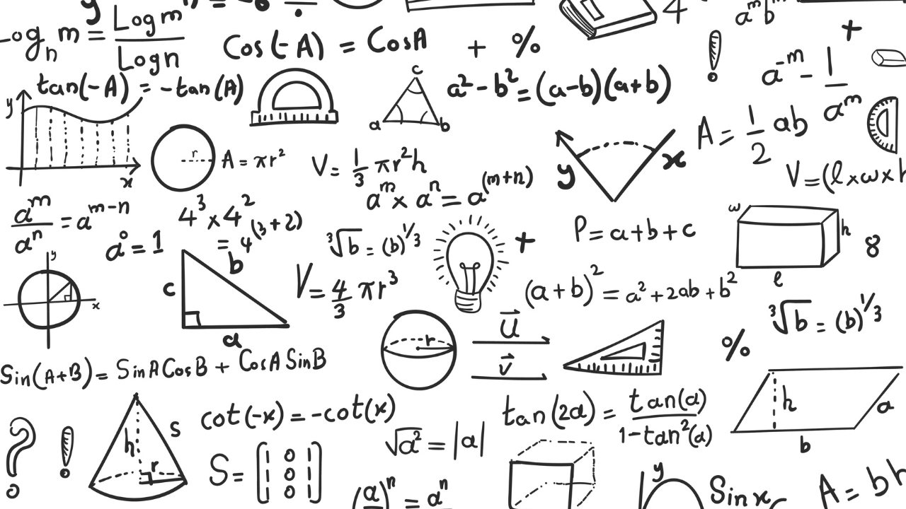 Pregrado en Matemáticas