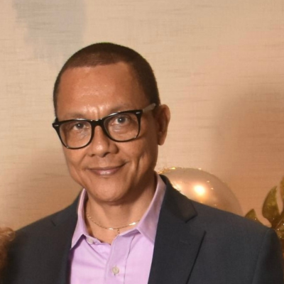 Dr. Agustín Barrios Sarmiento