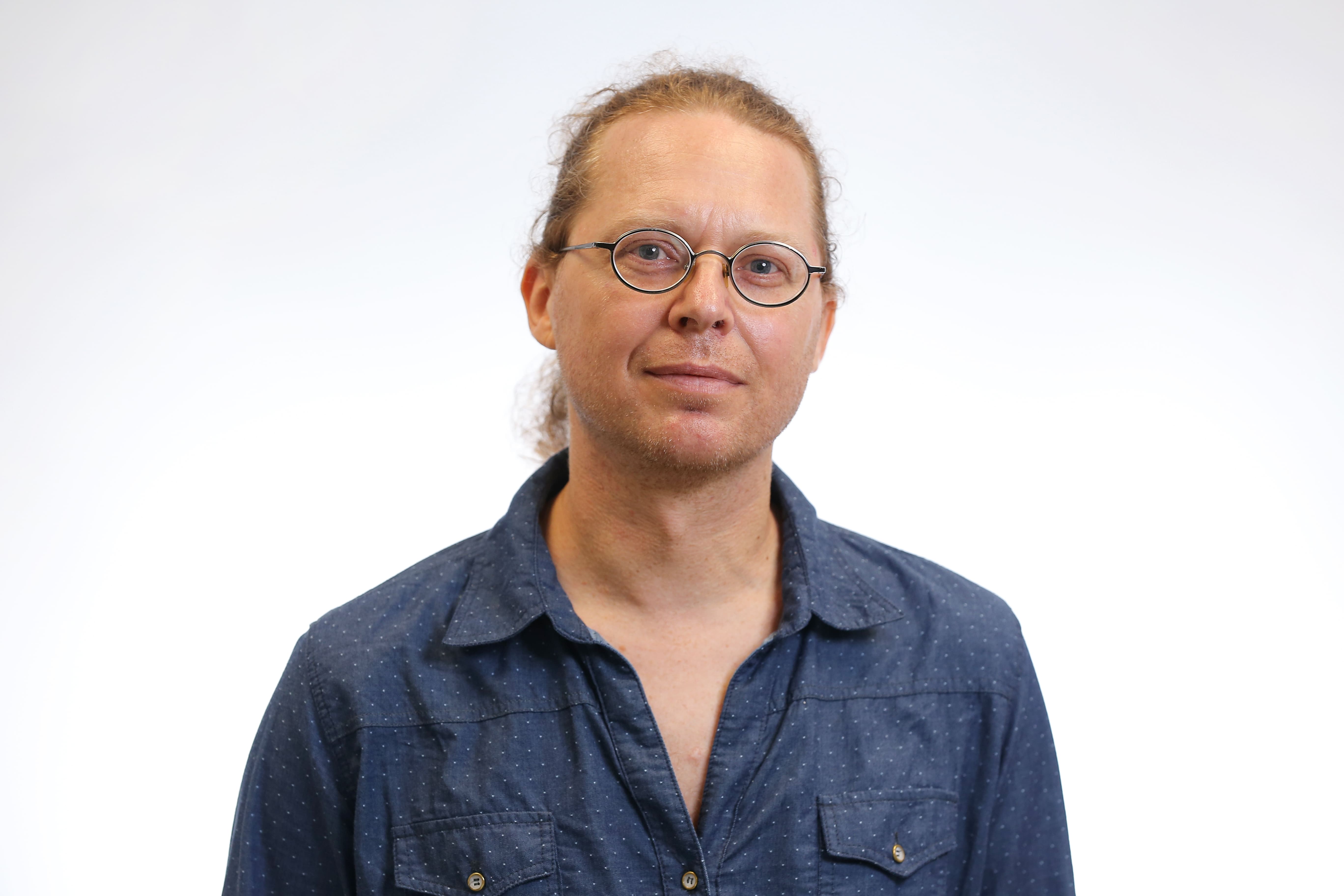 Dr. Georg Biedermann