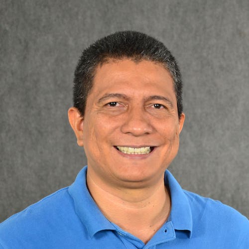 Dr. Bienvenido Barraza Martínez