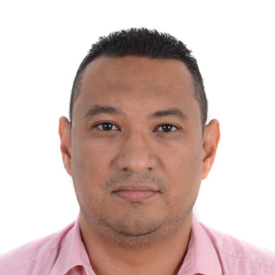 Dr. Edgardo Enrique Álvarez Pardo