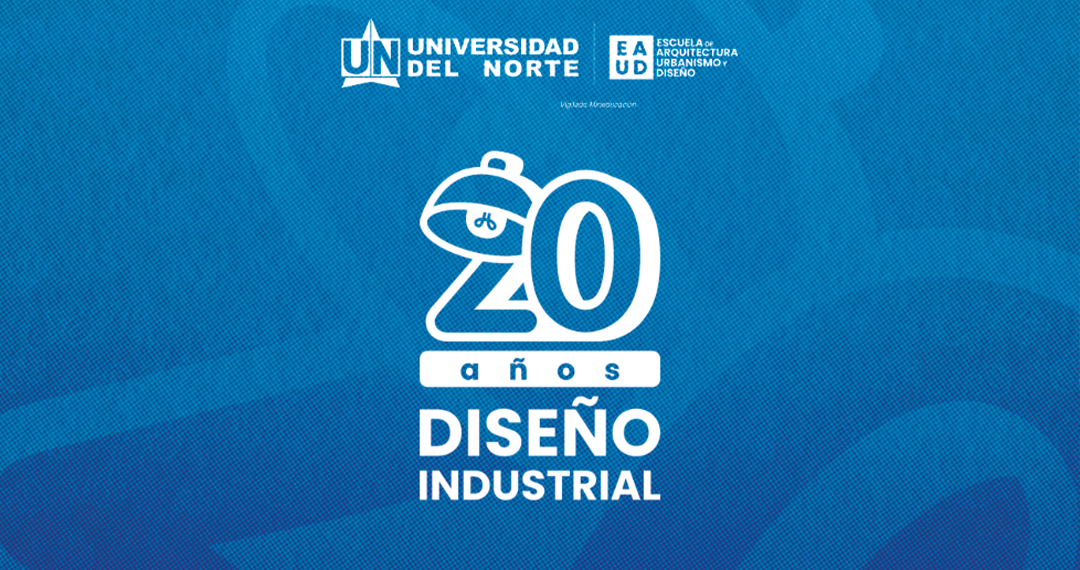 Diseño Industrial celebra dos décadas de trayectoria junto a sus egresados