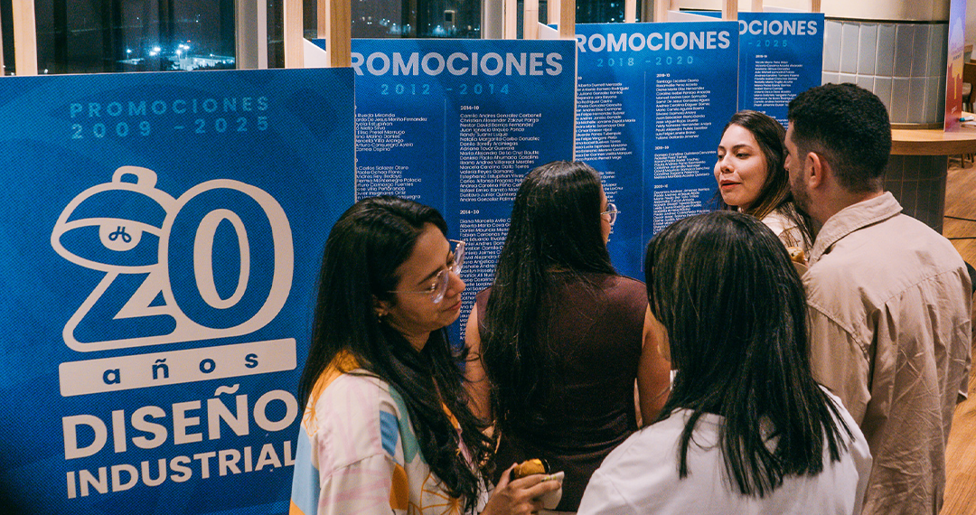 Desde la arquitectura, un homenaje a la historia de la aviación en la Sala Scadta