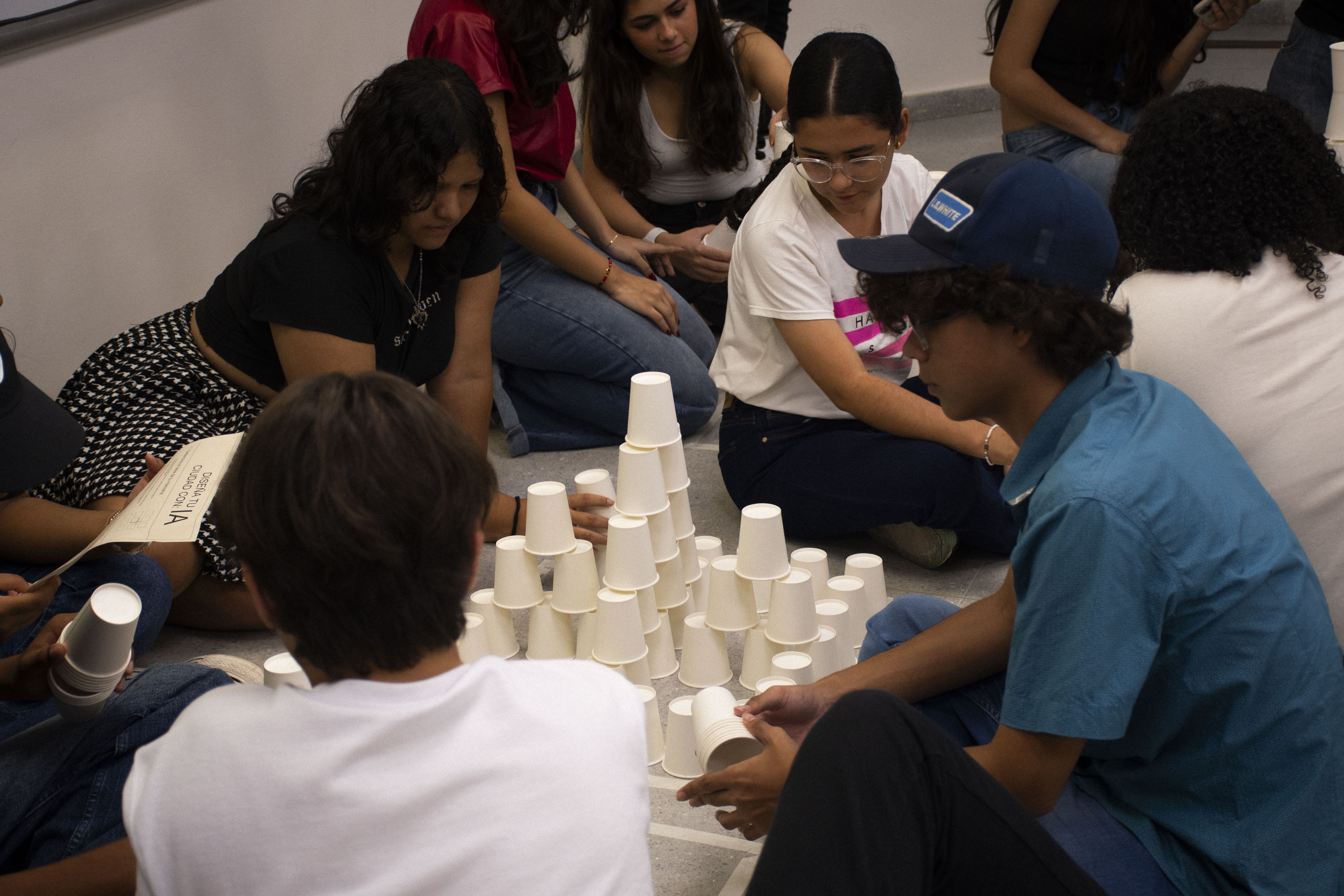 EAUD presente en el encuentro nacional de ACFA