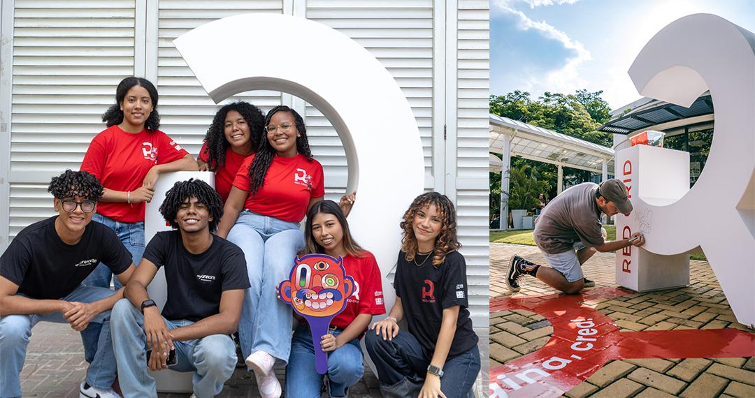 Departamento de Arquitectura presente en el Coloquio Interdisciplinario sobre Desarrollo