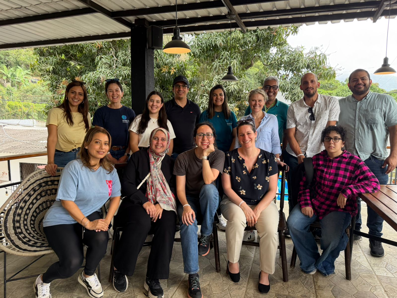 EAUD presente en el encuentro nacional de ACFA