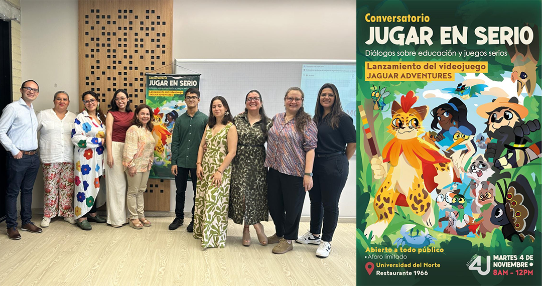 Creatividad y talento en la feria “Un Norte para ti”