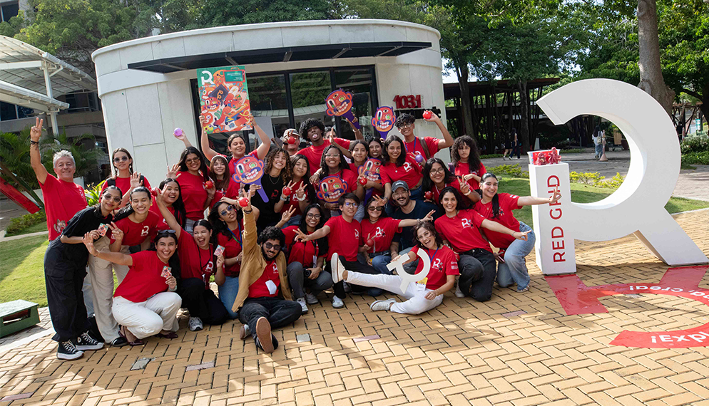 Diseño lanza su primera electiva virtual sincrónica