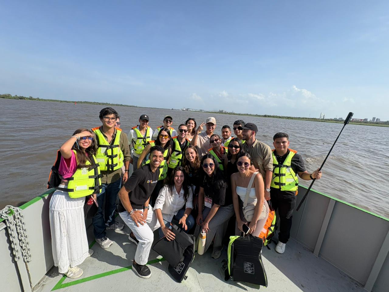 EAUD presente en el encuentro nacional de ACFA