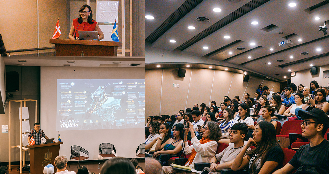 Cumbre 4U: de la acción al impacto