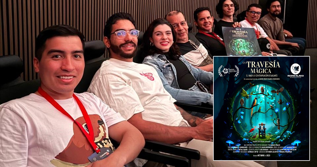 Profesor Carlos Bueno, ponente en el IFLA World Congress 2025 (Francia)