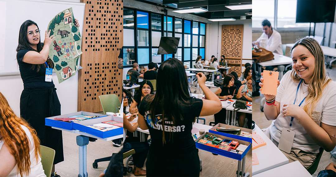 Ceremonia de grados y reconocimientos EAUD 2025-30