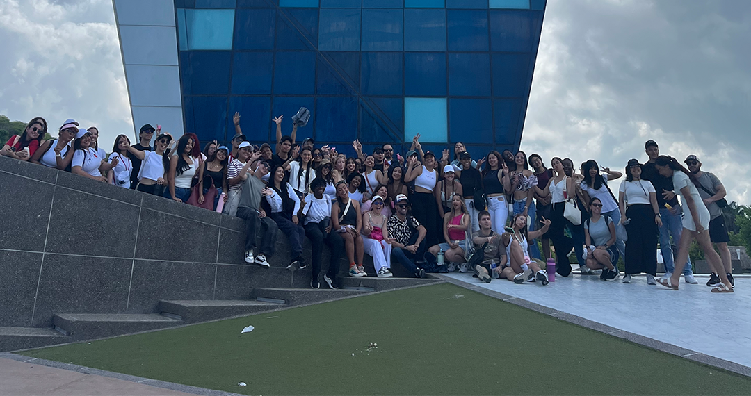 Ceremonia Cuadro de Honor EAUD 2025-10