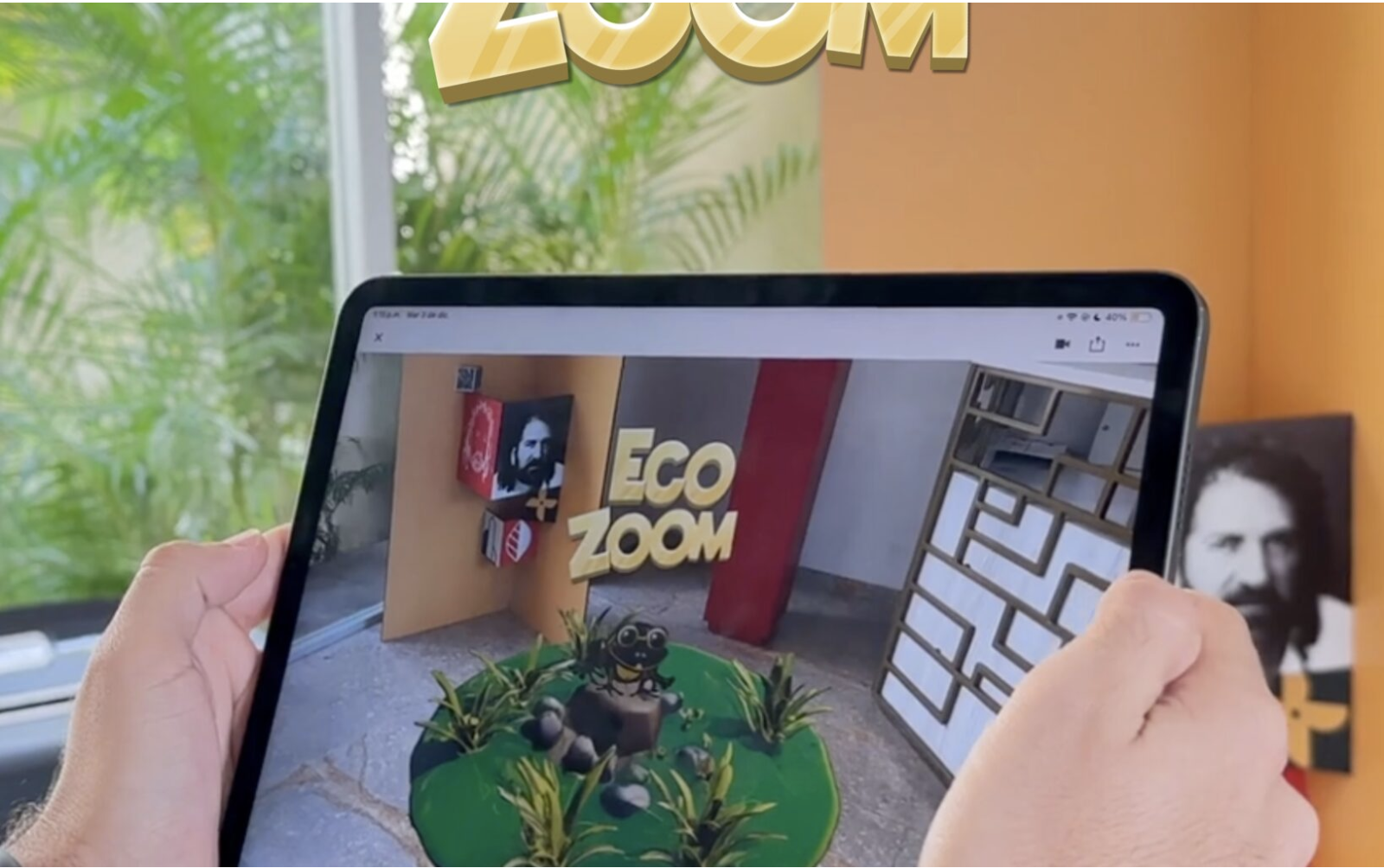 Responsive Image