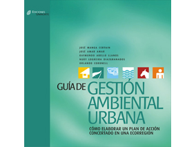 Guía de gestión ambiental urbana