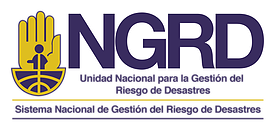 Logo ungrd