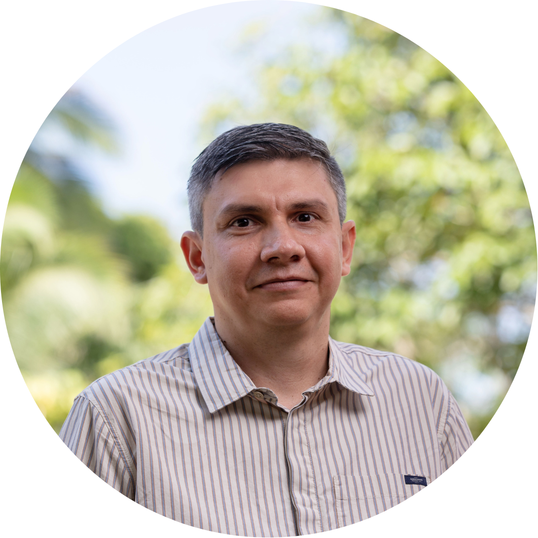 Jorge Quintero