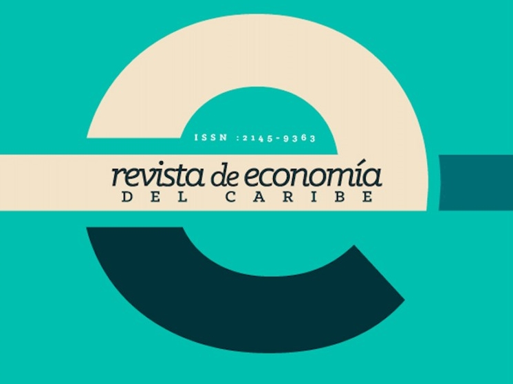 Revista de economía del caribe