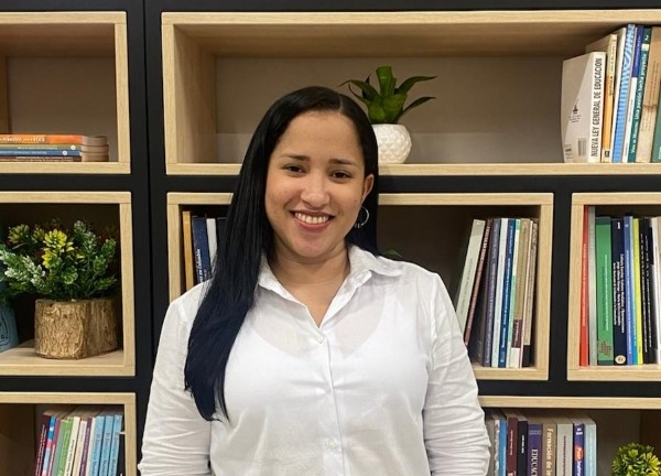 Melany Heras