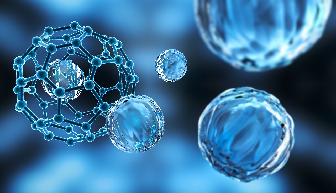 Nanotecnología