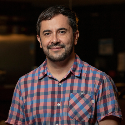 Rafael Julián González Hernández