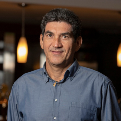 Tomás José Rada Crespo