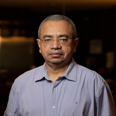 William Rafael López Pérez
