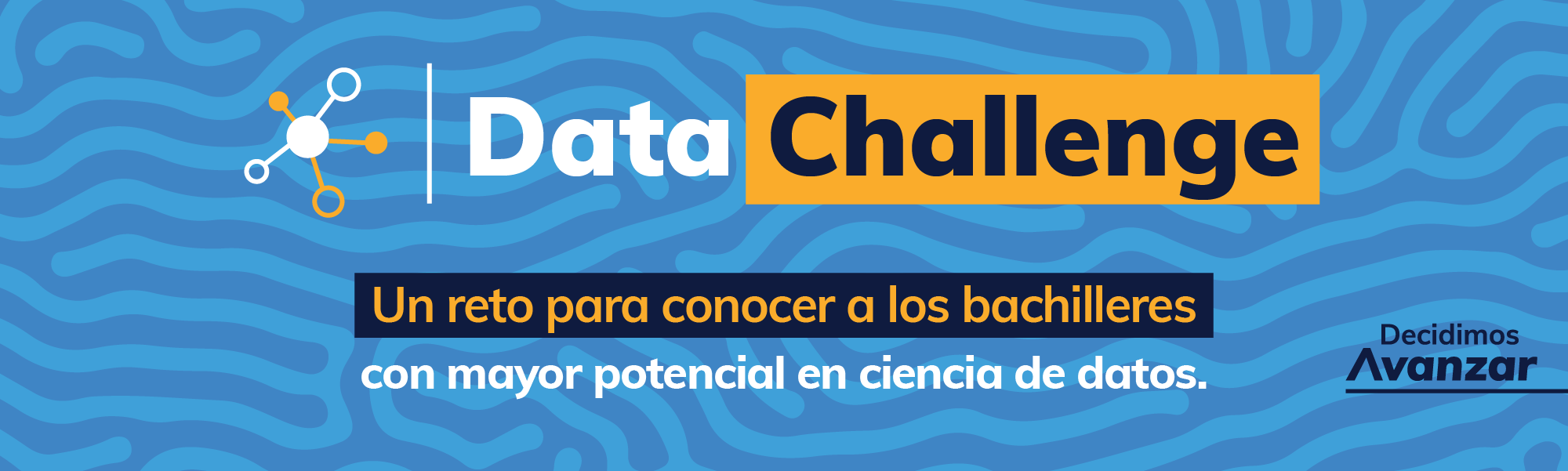 Data Challengue, un reto para conocer a los bachilleres