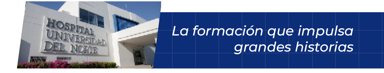 La formación que impulsa grandes historias