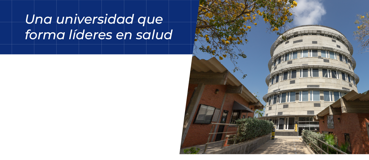 Líderes en salud