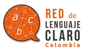 Logo Red de Lenguaje Claro