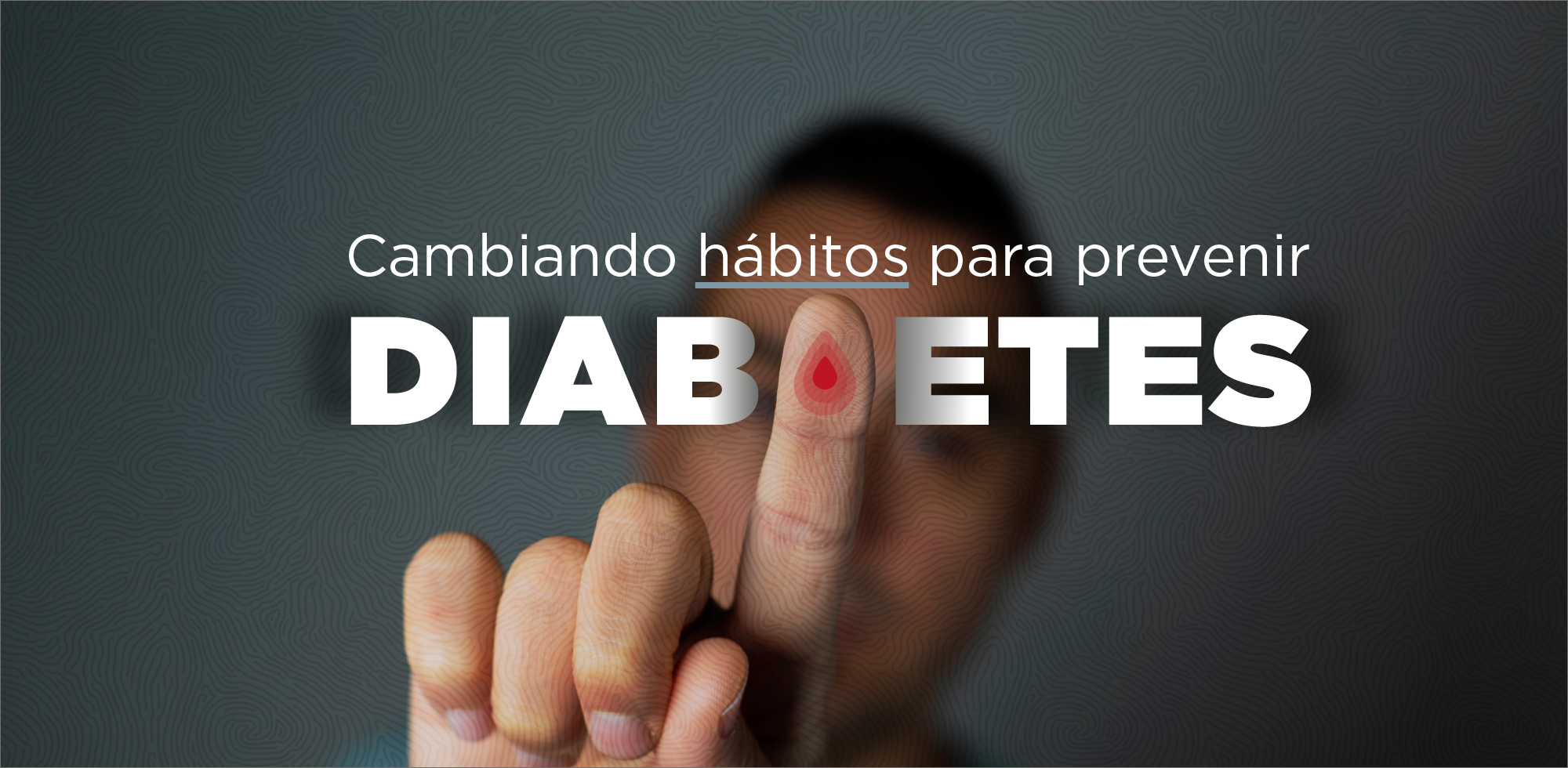 Cambiando hábitos para prevenir la diabetes