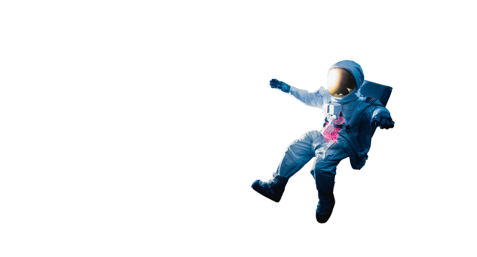 astronauta