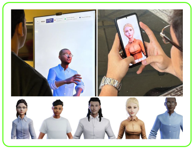 Responsive Image
