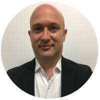 José Antonio Sánchez García