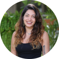 Luz Karime Santodoming
