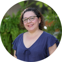 Teresa Benítez Velázque