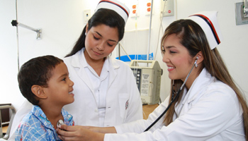 Especialización en pediatría - Especialización en Pediatría - Uninorte