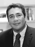 Hernando Baquero Decano