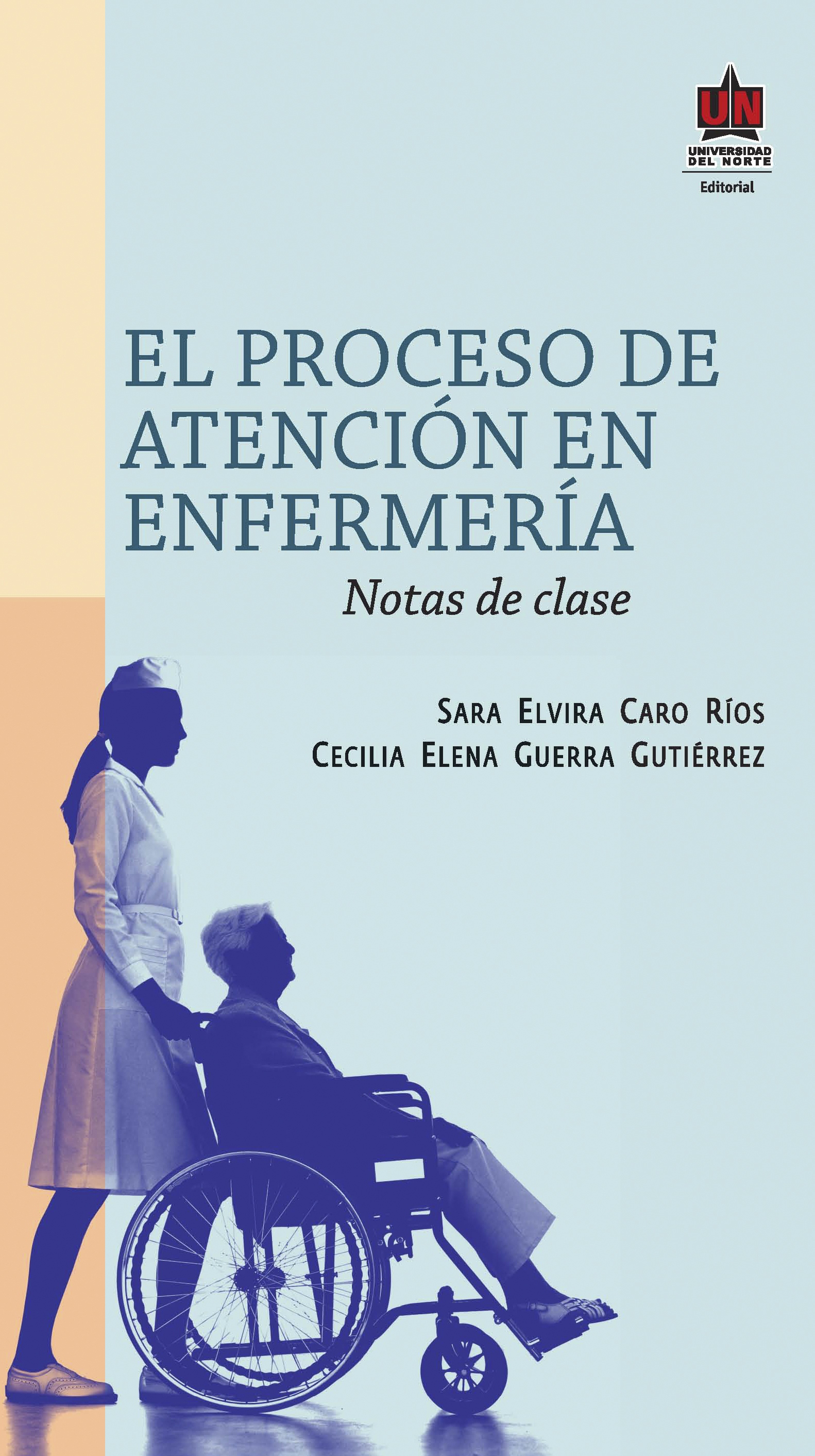 El Proceso de Atención a Enfermería. Notas de clase