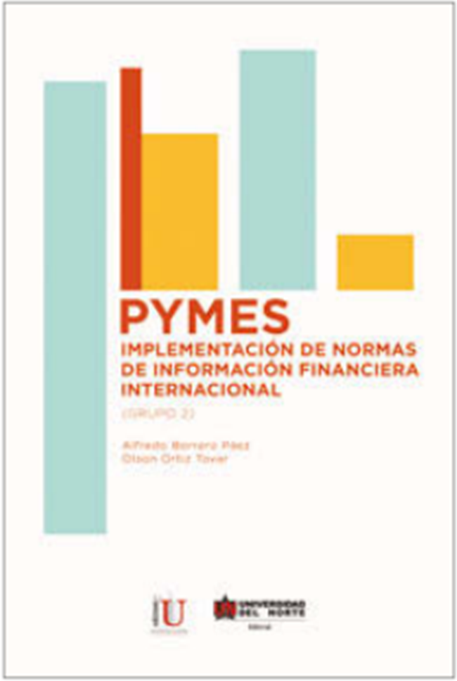PYMES: Implementación de Normas de Información financiera Internacional