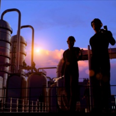 Ingenieria industrial