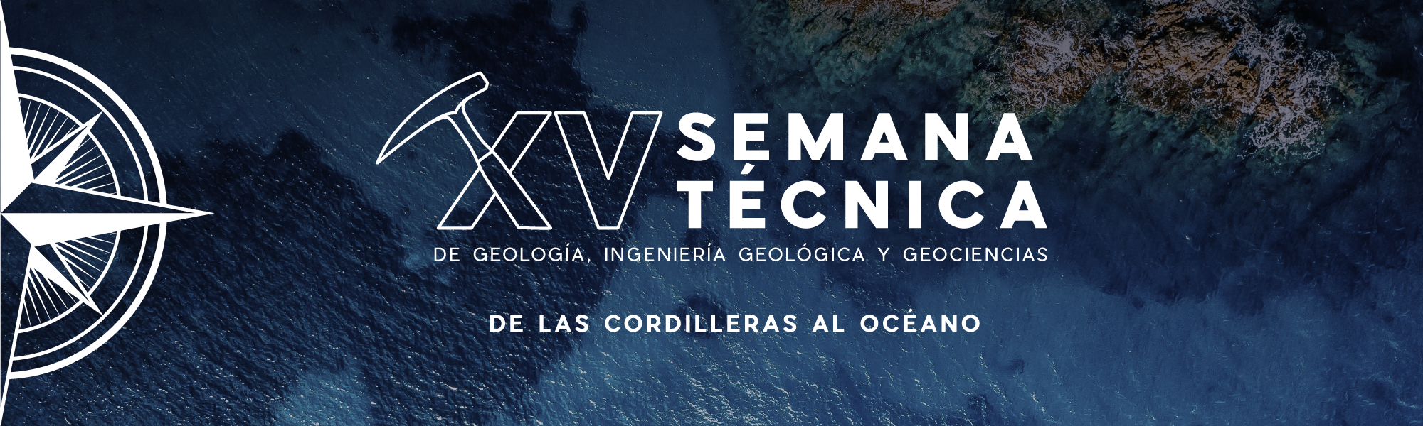 Semana Técnica de Geología, Ingeniería Geológica y Geociencias