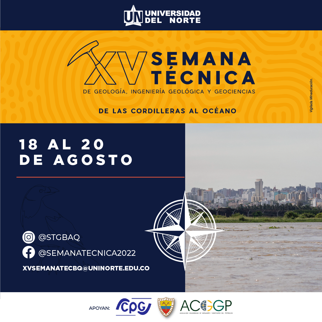 xv semana tecnica 2022