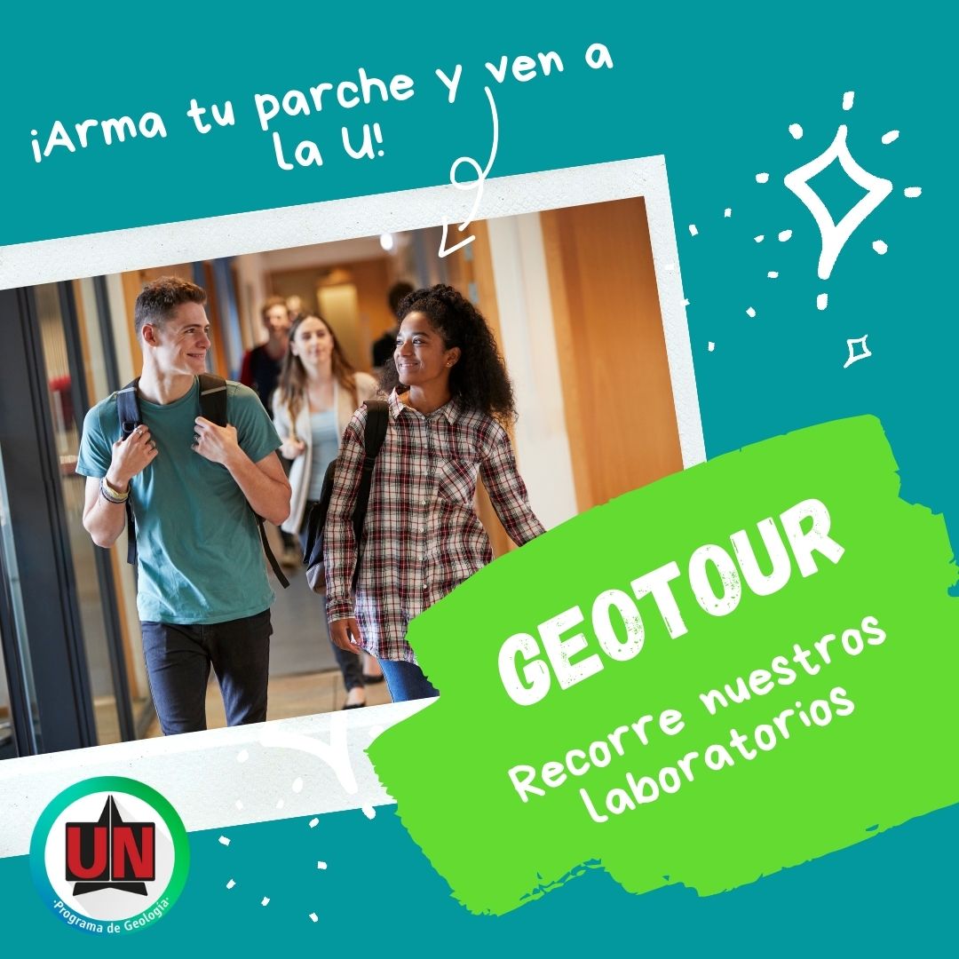 Geotour
