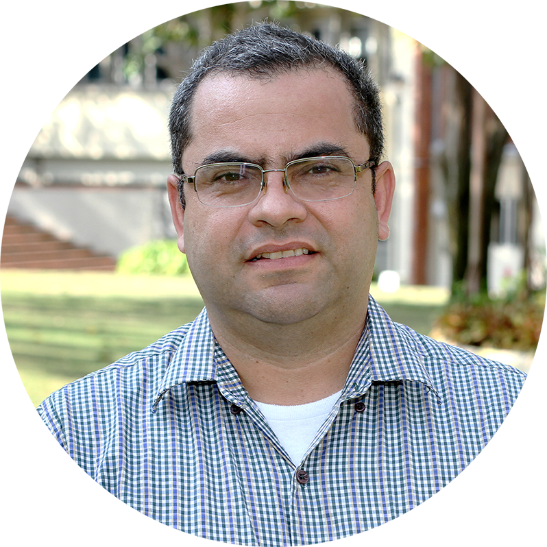 Ph.D Erick Tuirán Otero