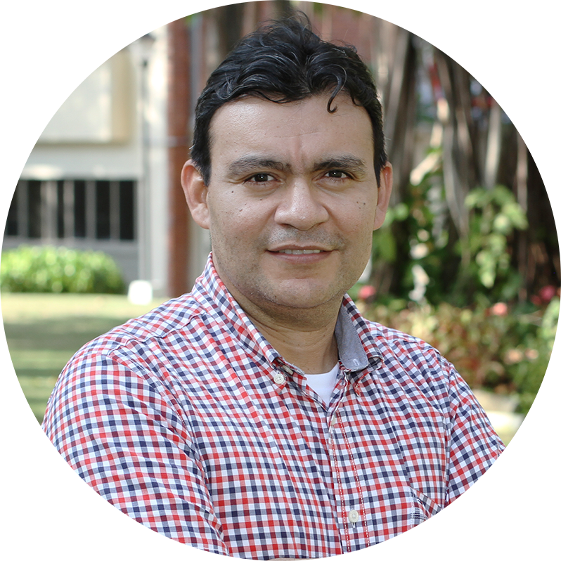 Ph.D. Juan Ortiz Royero